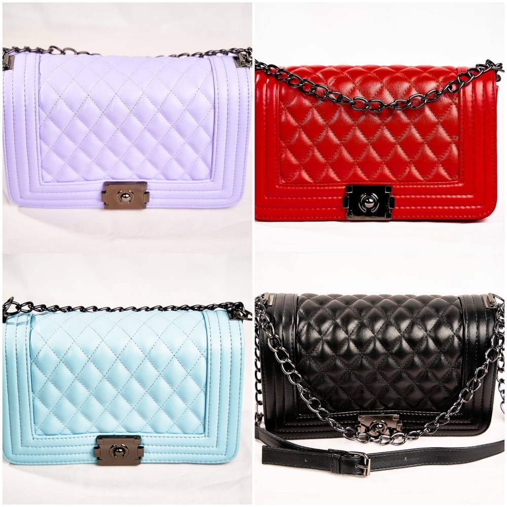 Bags